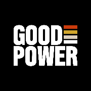 GoodPower Logo